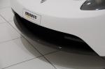 Tesla Roadster Zero Emissio by Brabus 2008 года
